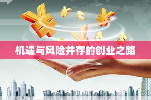 长安机遇与风险并存的创业之路