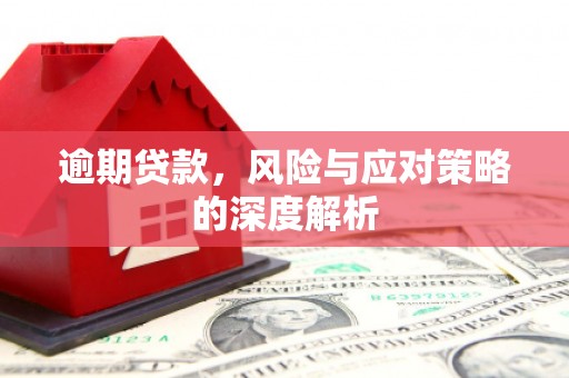 长安逾期贷款，风险与应对策略的深度解析