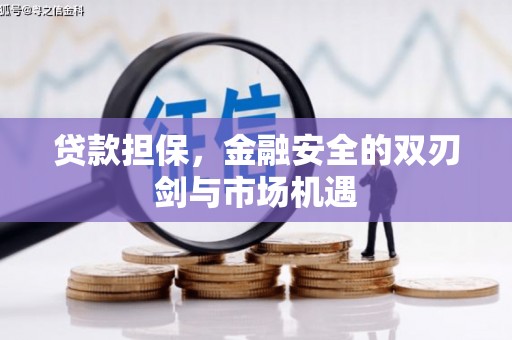 长安贷款担保，金融安全的双刃剑与市场机遇