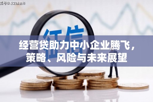 长安经营贷助力中小企业腾飞，策略、风险与未来展望
