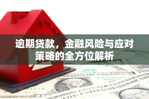长安逾期贷款，金融风险与应对策略的全方位解析