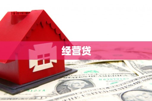 长安经营贷