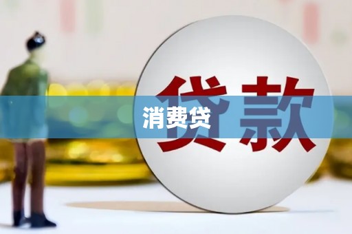 长安消费贷